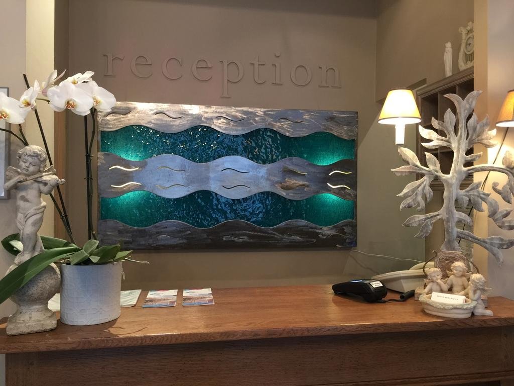 Фото Hotel Villa Berlioz