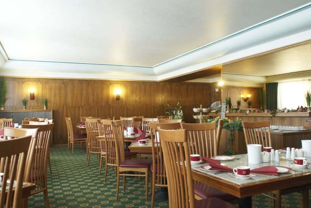 Фото Hotel Astoria