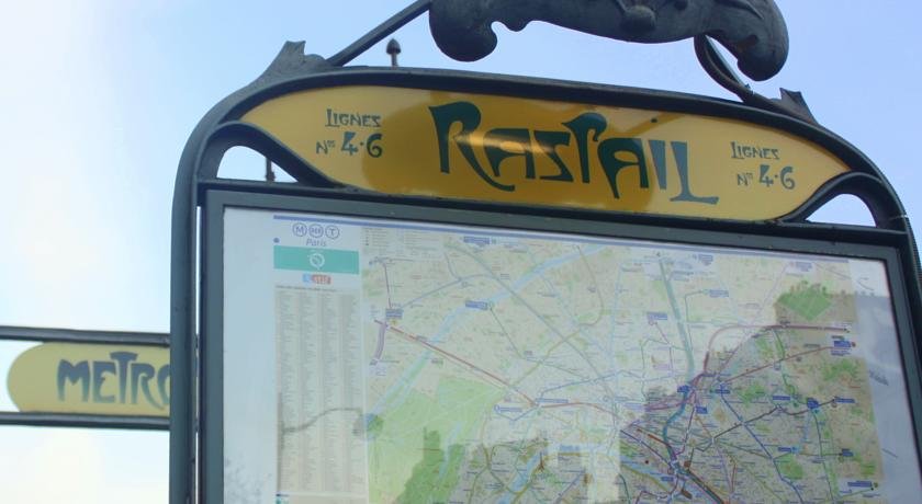 Фото Hôtel des Bains