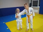 Smerch (Nagornaya ulitsa, 8), sports club