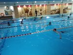 Ideal. Fitness (Rusakovskaya Street, 24) ، نادي اللياقة البدنية