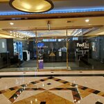 FedEx Office Print & Ship Center (Las Vegas, Las Vegas Boulevard, 3900), copy center