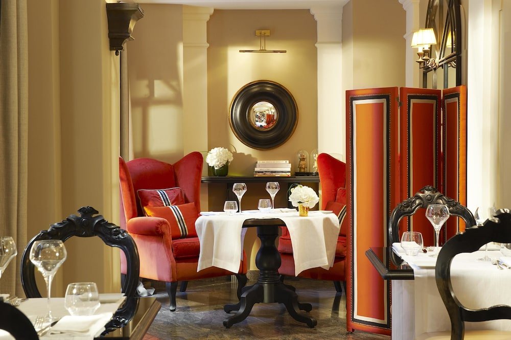 Фото Castille Paris