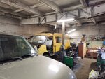 Asto (ulitsa Maksima i Nikolaya Kazantsevykh, 58), car service, auto repair