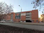 Сибирский (prospekt Komarova, 16к1) ، موقف سيارات مشترك