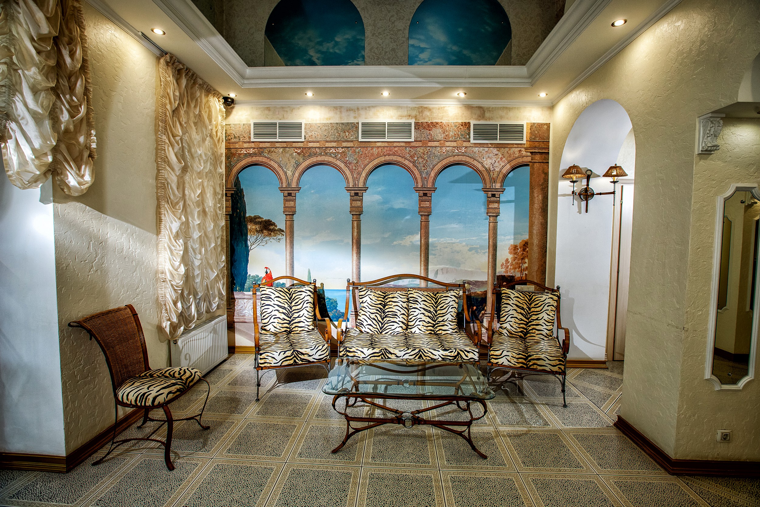 Фото Ассоль