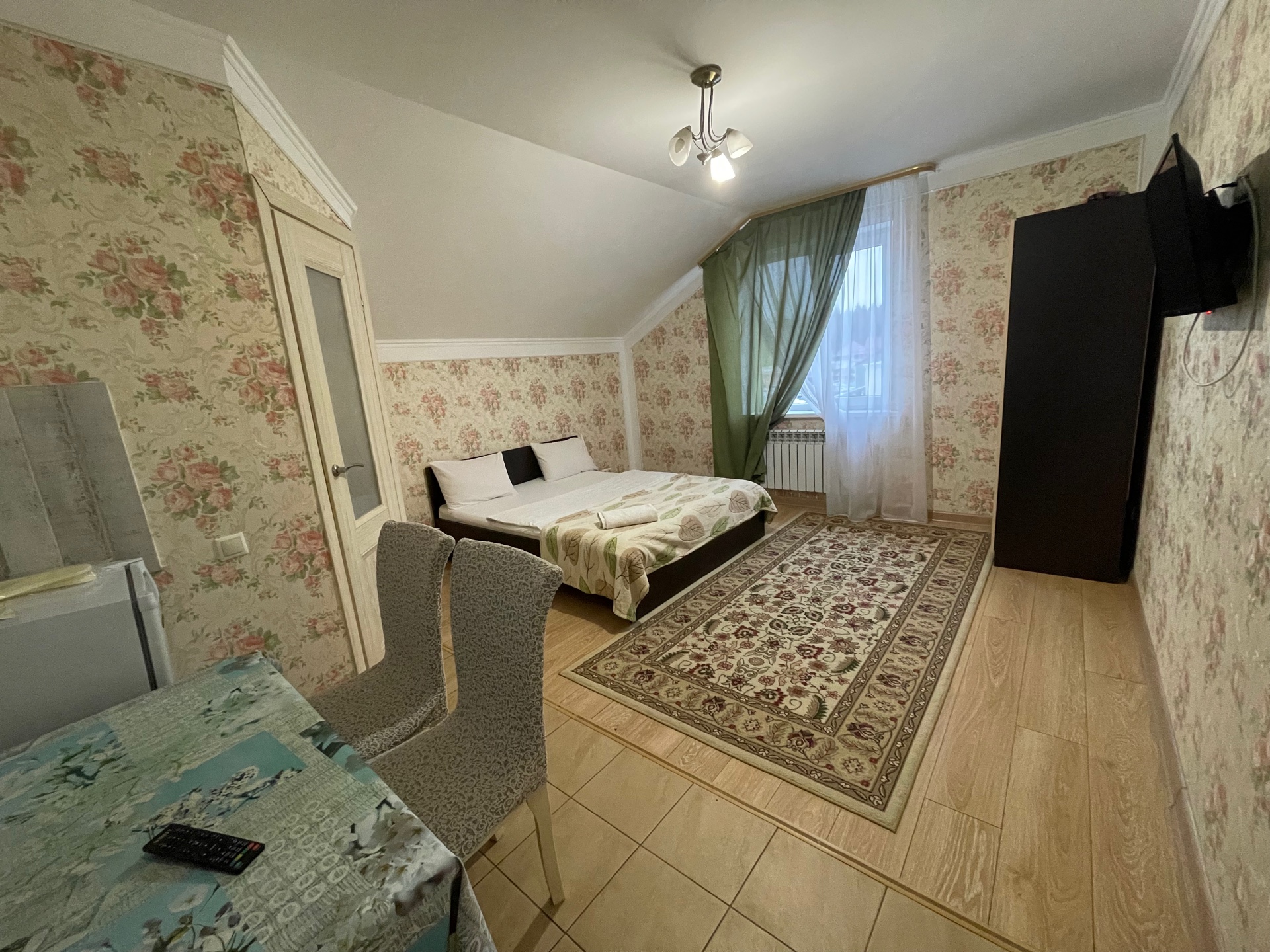 Фото Соломон Внуково