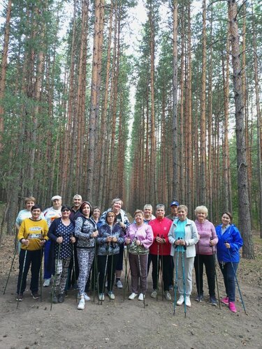 Медицинская реабилитация ГБУ Со Реабилитационный центр Жемчужина Бора в Бузулукском районе, Оренбургская область, фото