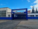 Litsey № 6 (Komsomolskaya Street, 165/2), liceo