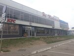 Альянс (Татарская ул., 95, Рязань), торговый центр в Рязани