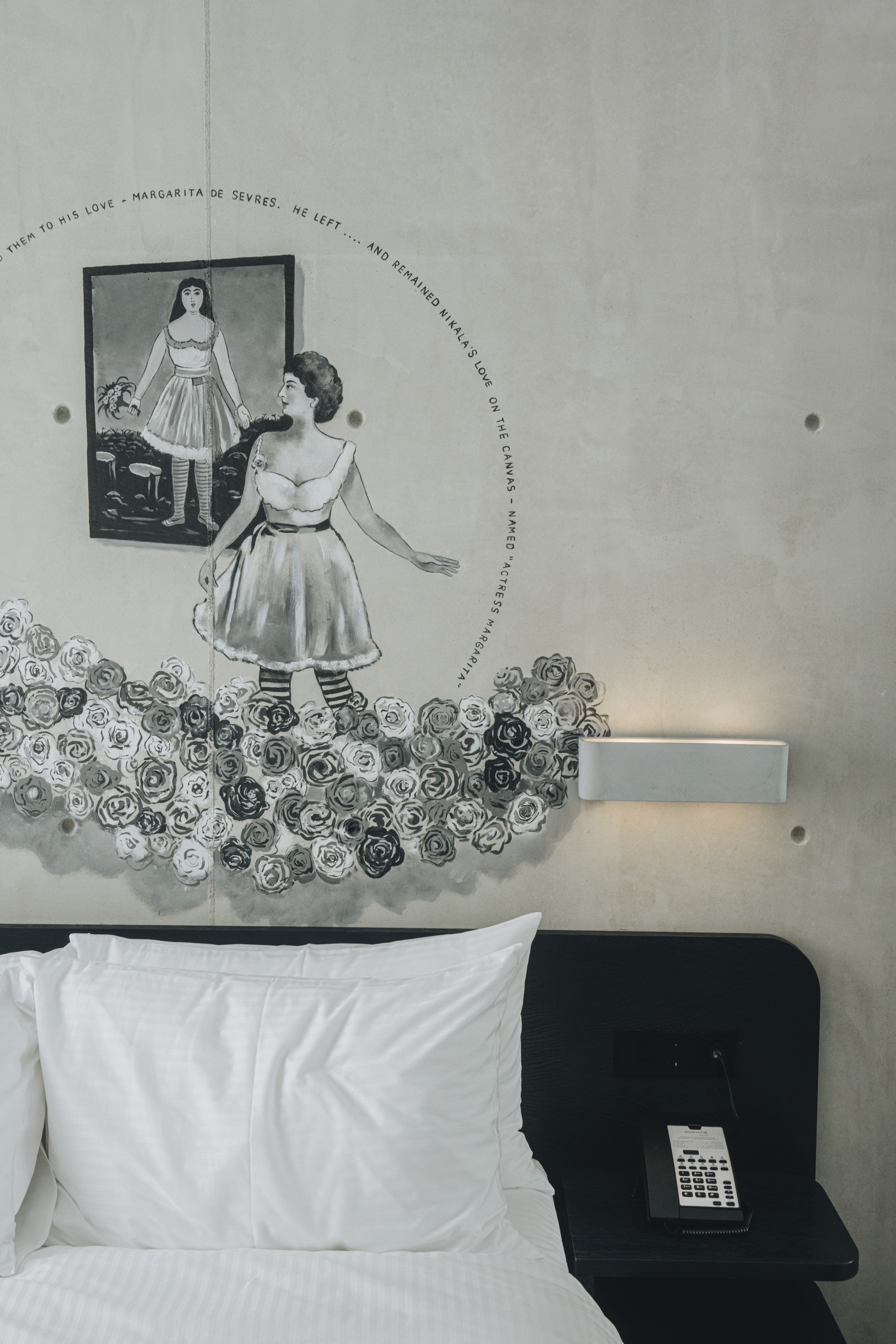 Фото Hotel Golden Tulip Design Tbilisi