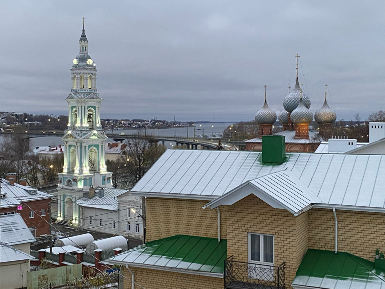 Фото Снегурочка