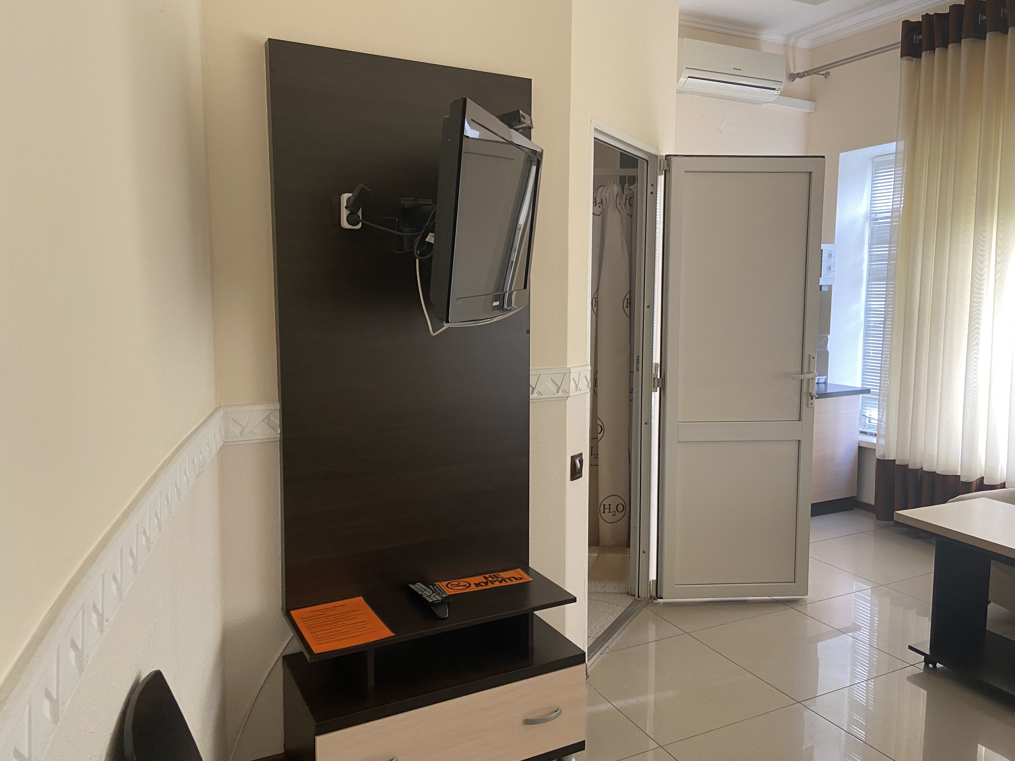 Фото Линкор