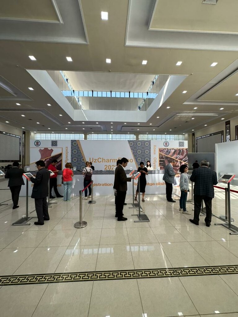 IT company Expodat, Moscow, photo