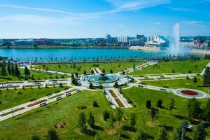 Биляр Палас