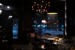 Marlerino Lounge (Scherbakova Street, 77к1) ، مطعم يقدم الشيشة