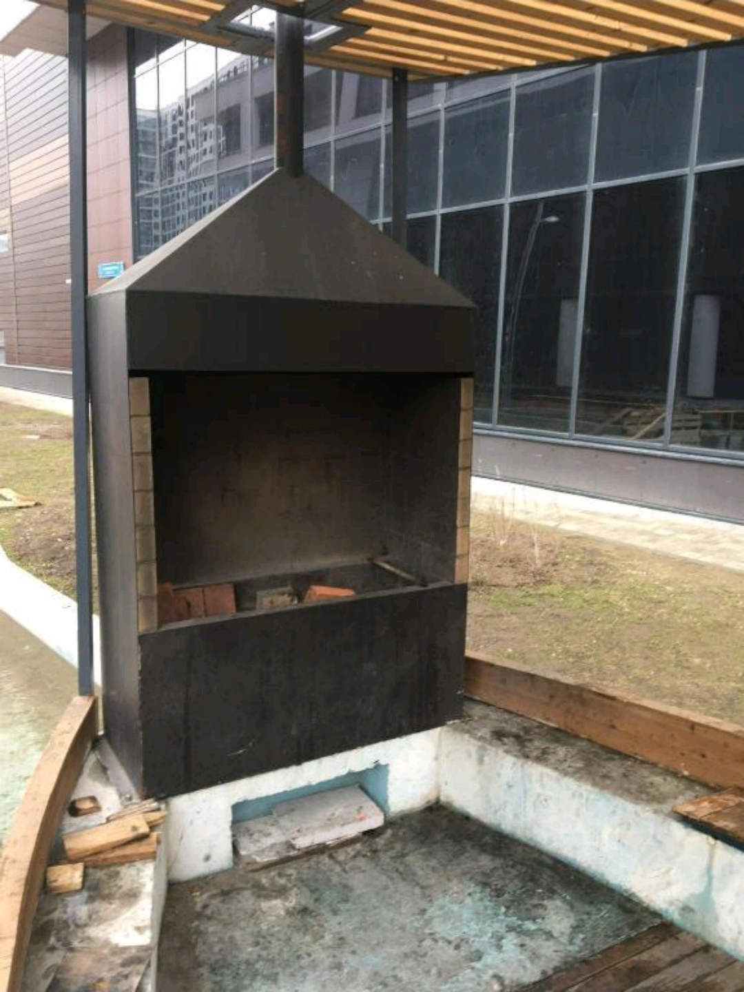 Фото Аэлита