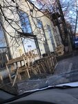 Mirograd (Svobody Street, 35с50), automatic doors and gates