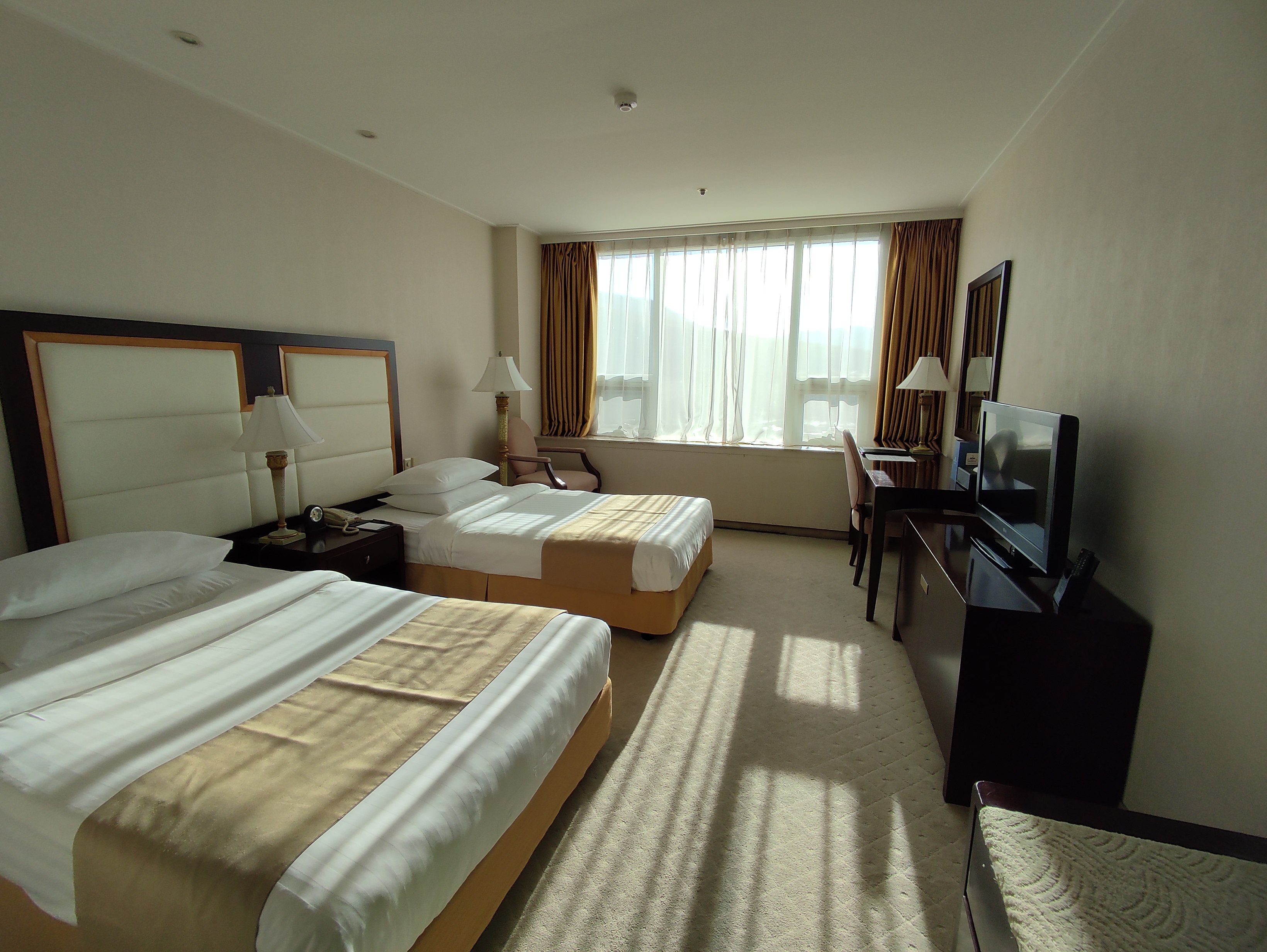 Фото Мега Палас