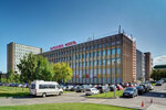 Gold Seo (Varshavskoye Highway, 129к2с2), web design studio