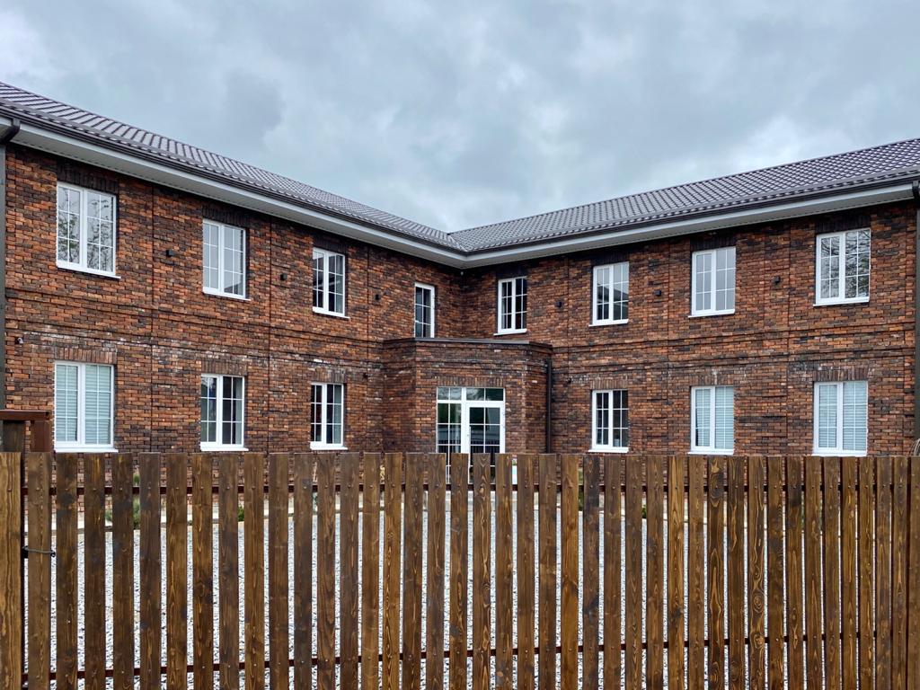 Фото Жданова апарт