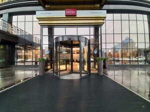 Гостиница Mercure Воронеж Центр