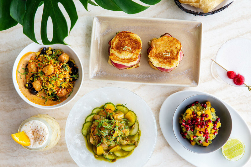 Гостиница Kimpton Goodland Fort Lauderdale Beach, an Ihg Hotel в Форт-Лодердейл