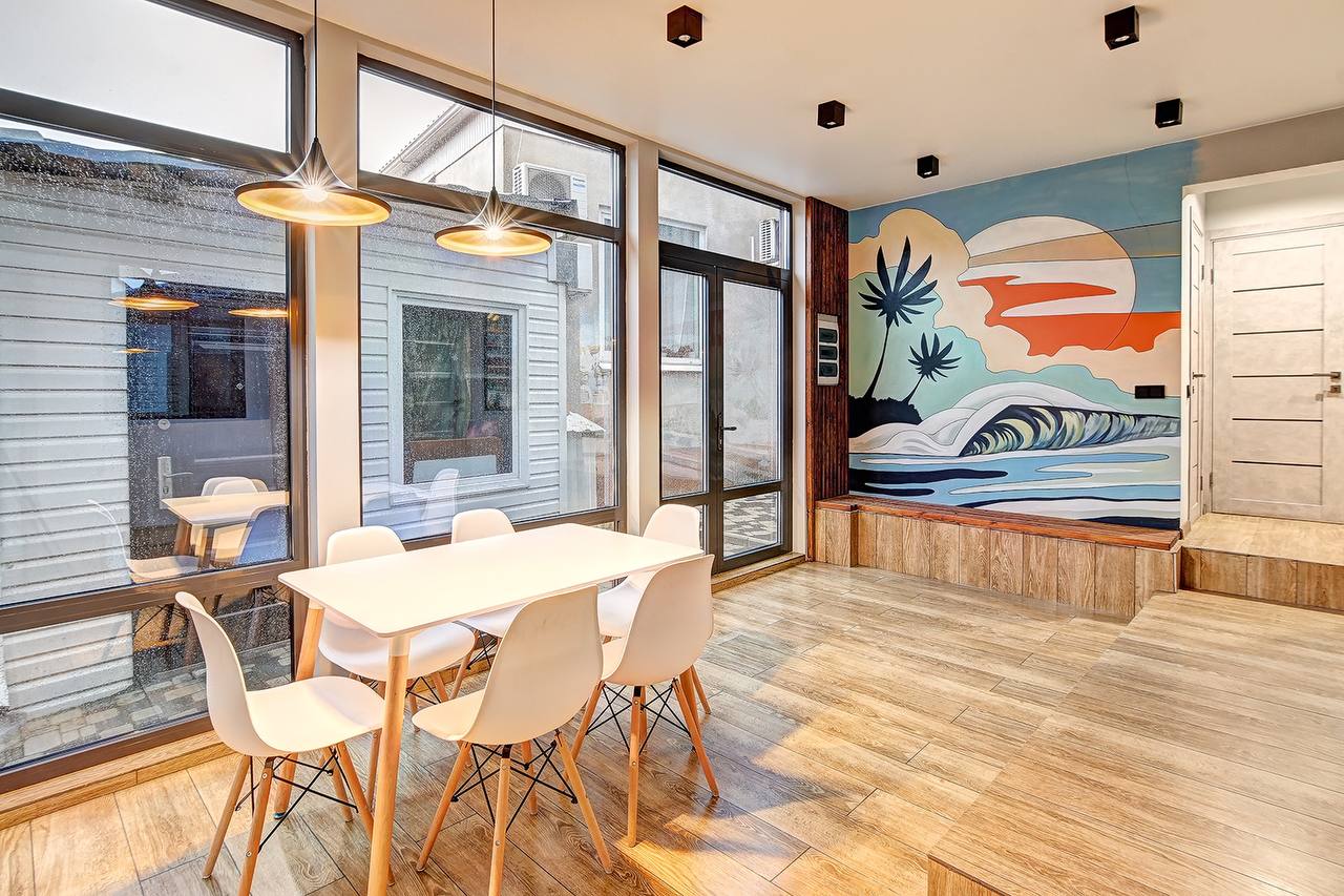 Фото Феникс