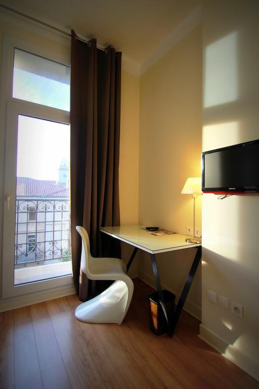 Фото Hotel  Amiraute