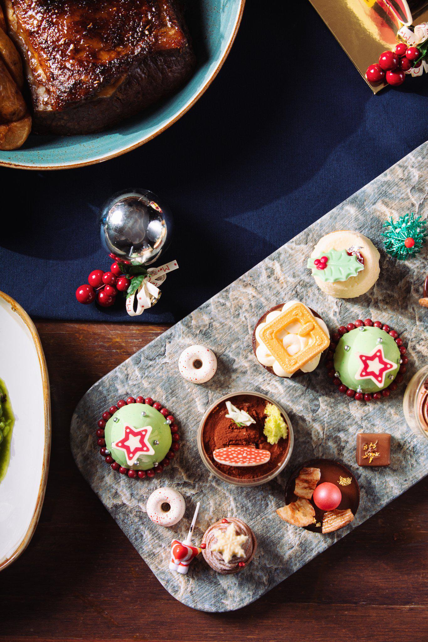 Фото Voco Orchard Singapore