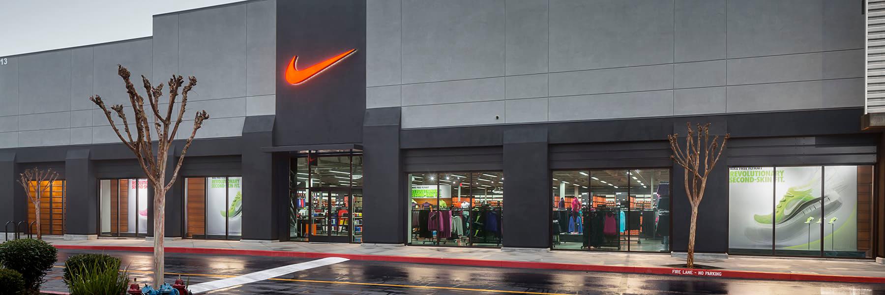 Nike factory sale