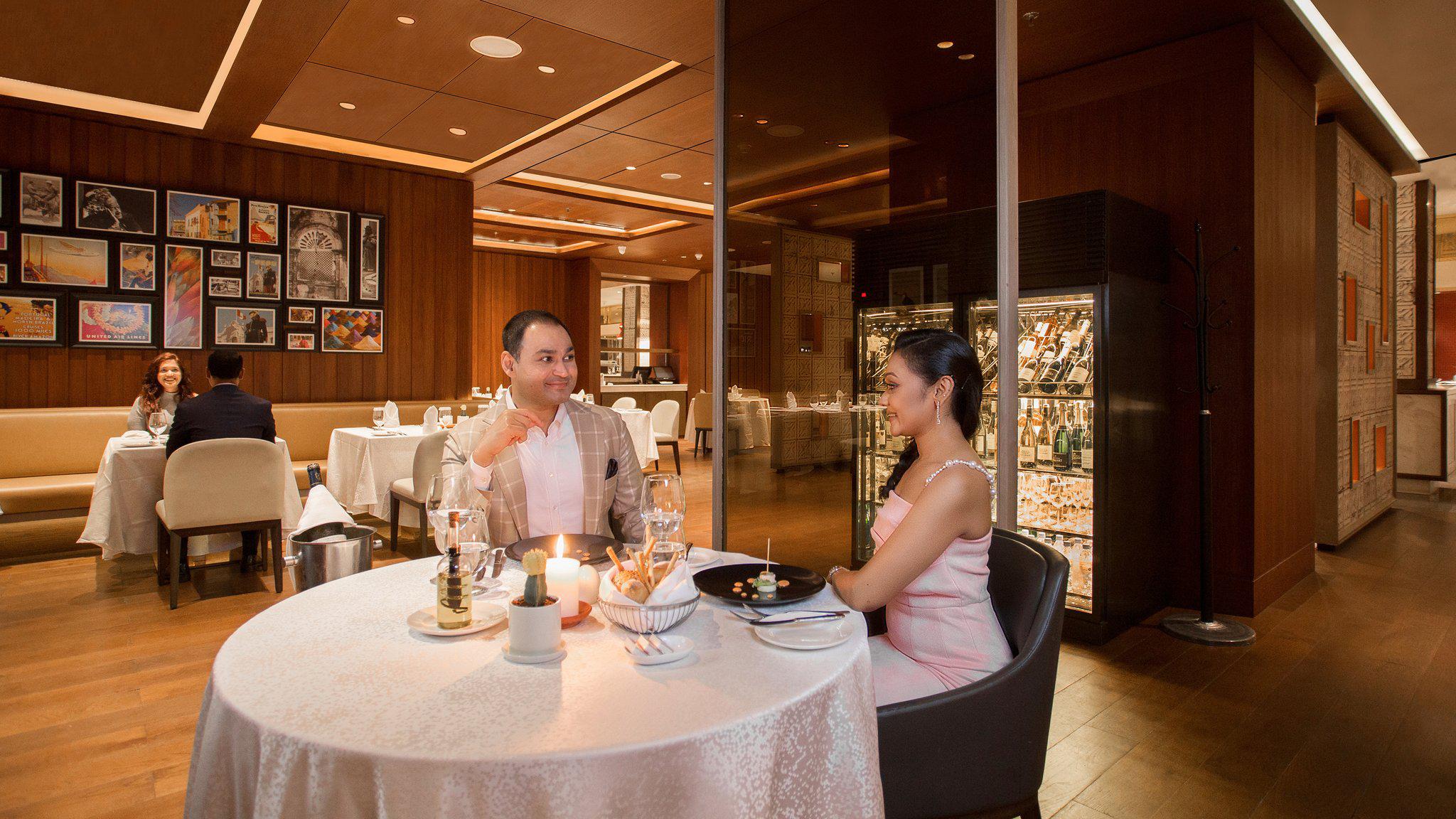 Фото InterContinental Dhaka