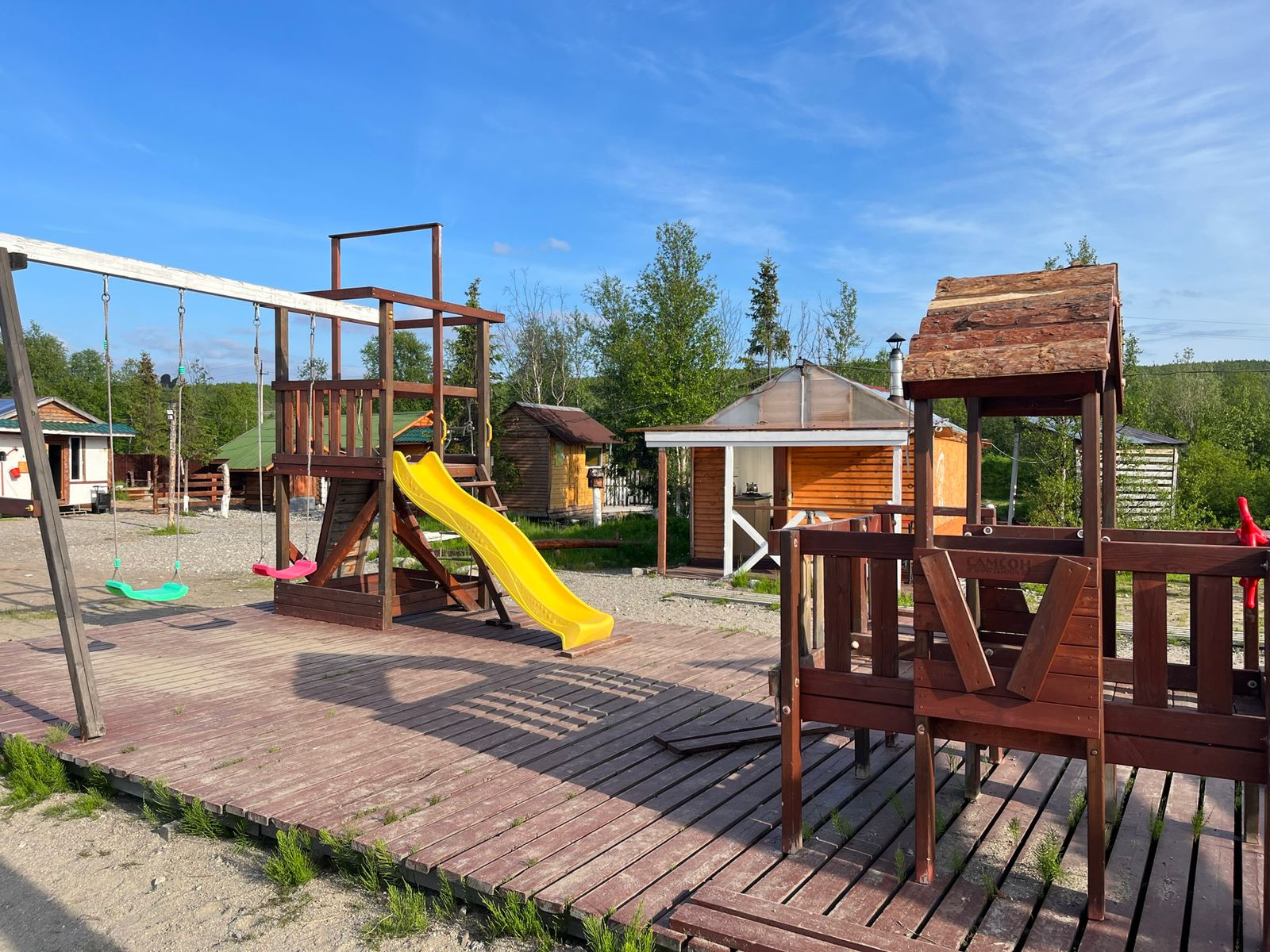 Фото отеля 2