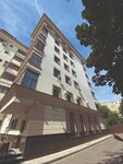 Dr. Elkin Wellness Centre (Sivtsev Vrazhek Lane, 14), centro de salud