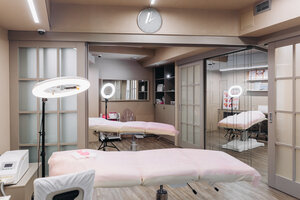 Beauty salon Салон эстетического татуажа Валиды Мамедовой, Saint Petersburg, photo