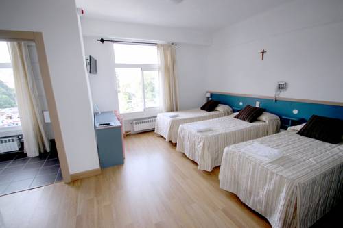 Фото Hotel La Source