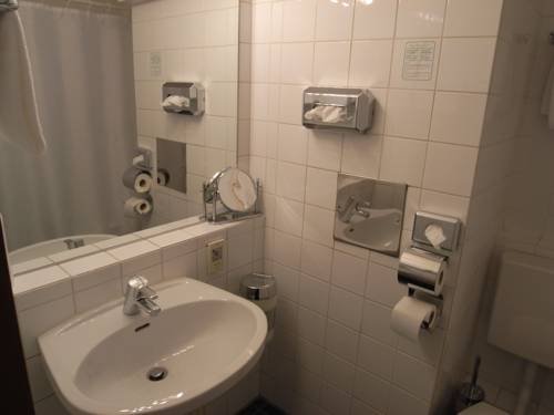 Фото Puzzlehotel Alsergrund