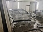 Автобаня (ulitsa I. Sukhova, 21/1), car wash