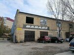Garage (4-y proyezd Beybulatova, 5), servicio de coches, centro de reparación de automóviles