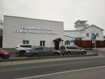 Управление по Северо-Восточному административному округу Главного управления МЧС России по городу Москве (Selskokhozyaystvennaya Street, 23с1) ، الدفاع المدني