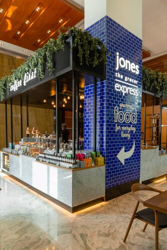 Гостиница Radisson Blu Hotel Dubai Media City в Дубае