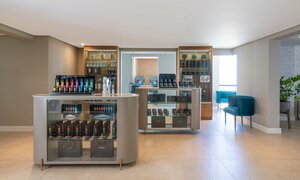 Hotel Radisson Hotel & Convention Centre, Johannesburg, O.R. Tambo Airport, Kempton Park, photo