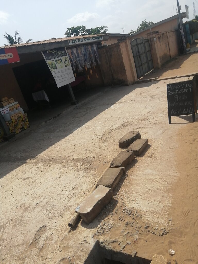 Grocery Loves creation, Earth, photo