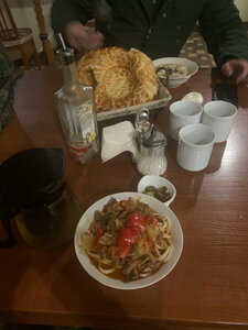 Чайхана Бухара (Village of Podosinki, ulitsa Novyye Podosinki, 89А), cafe
