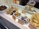 Native delivery (Marxa Street, 81) ، كانتين