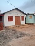 African Faith Terbanacle Church (Greater Accra Region, GA East Municipal, Kwabenya Street, L27), protestant church