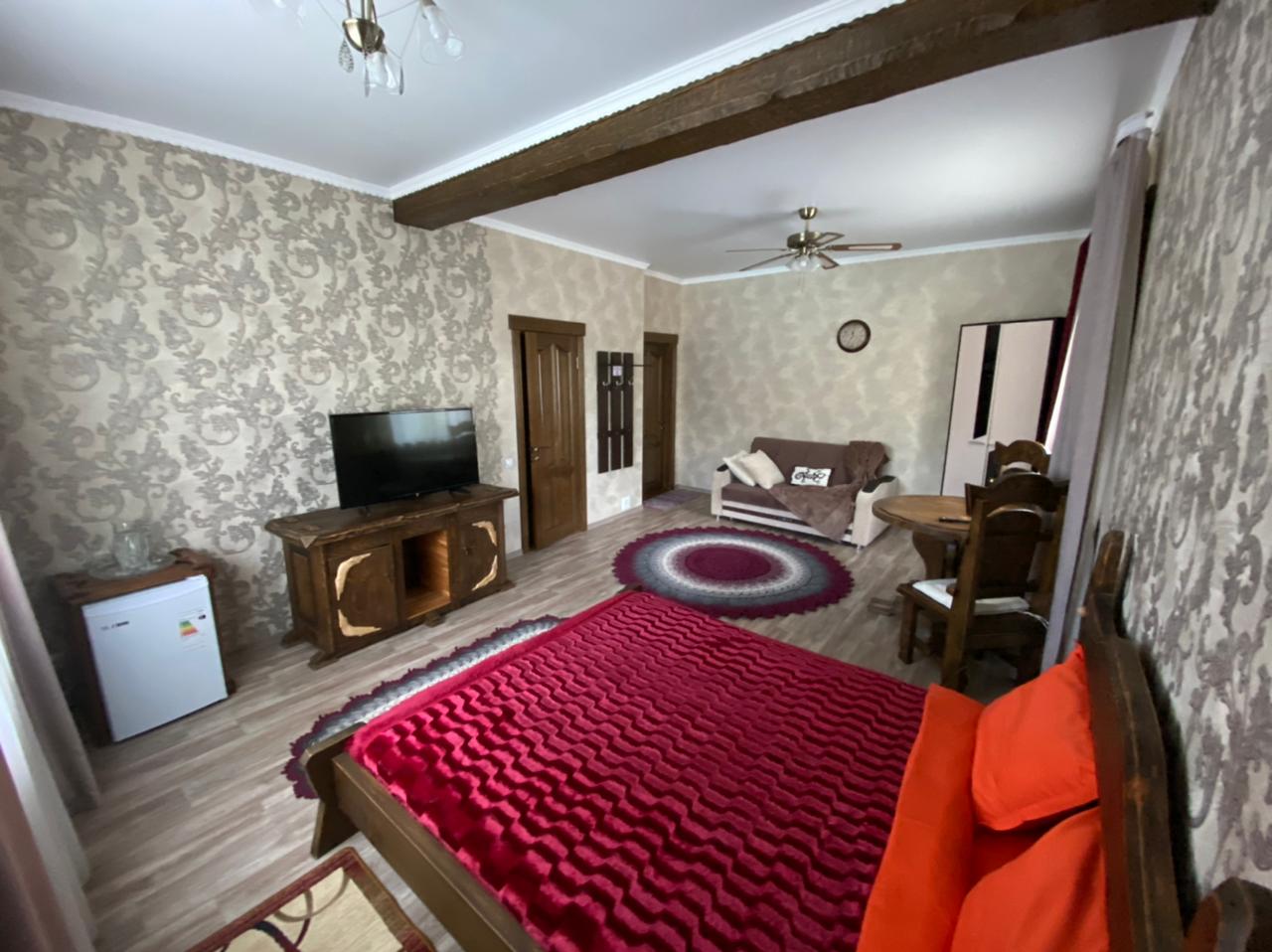 Фото Тепло души