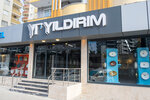 Yıldırım Yapı Market (Adana, Cukurova, Alparslan Turkes Boulevard, 291A), hardware hypermarket