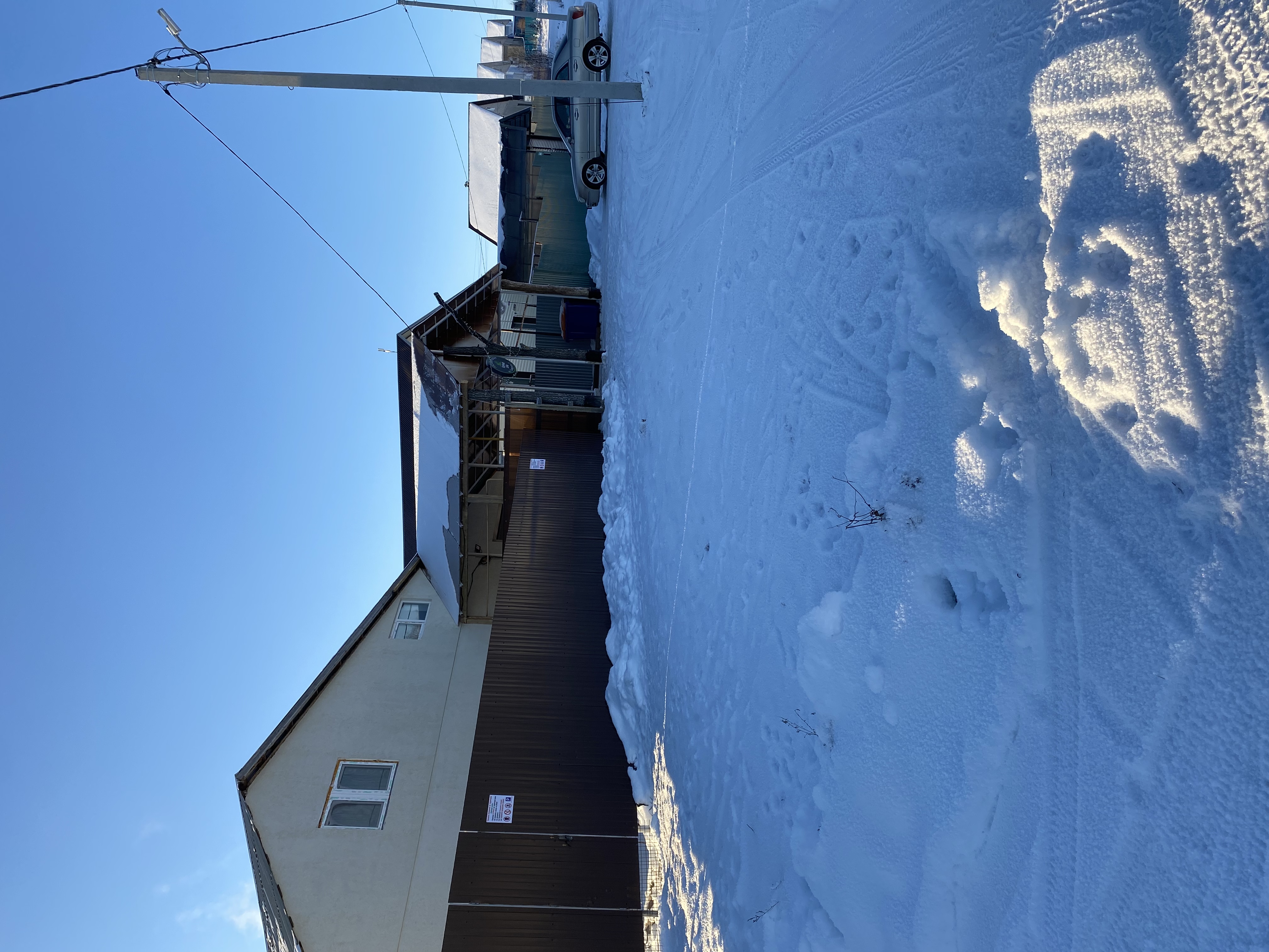 Фото Удачная дача