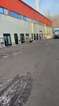 Matrix (derevnya Borodino, Ostashkovskoye Highway, 19/6) ، مستودع